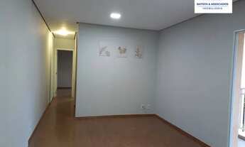 Imagem 3: Apartamento à venda no bairro Parque Prado - Campinas/SP