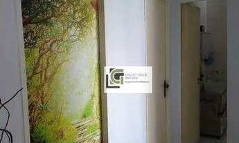 Imagem 3: Apartamento com 2 dormitórios à venda, 55 m² por R$ 195.000,00 - Vila Zizinha - São José d