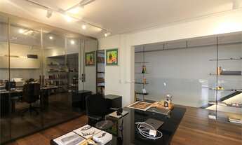 Imagem 3: Apartamento para venda com 473 metros quadrados com 3 quartos em Sumarezinho - São Paulo