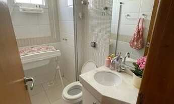 Imagem 7: Apartamento para Venda em Uberlândia, Santa Mônica, 2 dormitórios, 1 suíte, 1 banheiro, 1