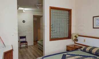 Imagem 5: Studio na Consolação para locação próximo ao Metrô Oscar Freire e Avenida Paulista