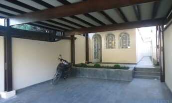 Imagem: SOBRADO - MORUMBI - SP