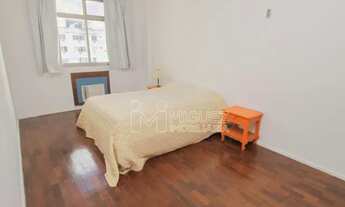 Imagem 7: Tijuca Apartamento com 4 dormitórios