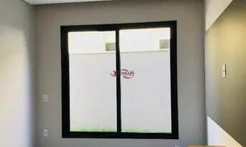 Imagem 5: Casa Nova Térrea em condomínio para Venda 3 dormitórios, 280m² - Portaria 24h - Lazer comp