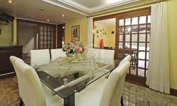 Imagem 3: Casa para Venda - 300m², 3 dormitórios, sendo 1 suites, 2 vagas - Imperial Parque