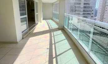 Imagem 4: Apartamento aluguel 167m2 com 3 suítes 2 vagas Condomínio Clube Central Park Mooca