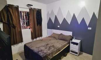 Imagem 2: Vendo casa na chácara damacena