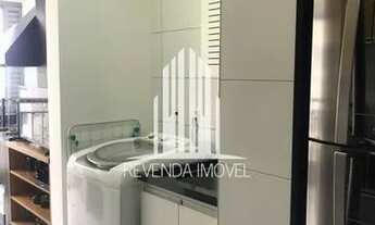 Imagem 6: Apartamento no Morumbi com 2 dormitórios e 2 vagas