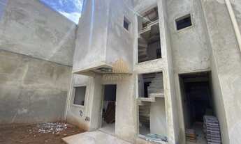 Imagem: Sobrado a venda no Campo Comprido