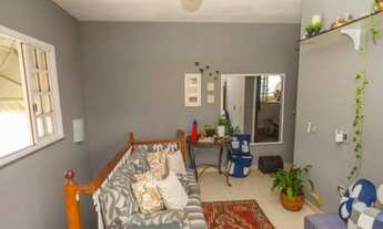 Imagem 7: Cobertura duplex 4 quartos, armários, área externa, docs ok