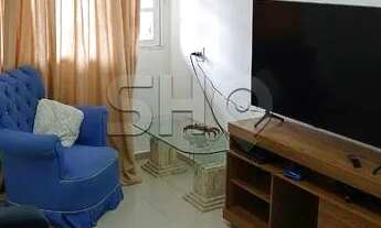 Imagem 4: Excelente apartamento a venda com 53m², em ótima localização!