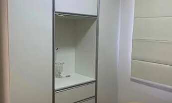 Imagem 3: Apartamento para alugar no parque Sicília