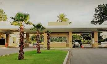 Imagem 2: Alphaville Residencial 3 - Clean, 4 dorms, Aluguel R$ 16 mil