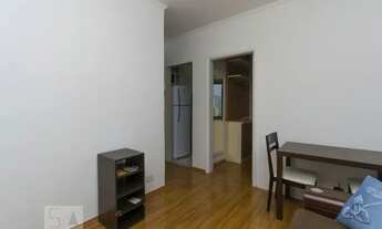 Imagem 2: Apartamento para Aluguel - Liberdade, 1 Quarto, 36 m2