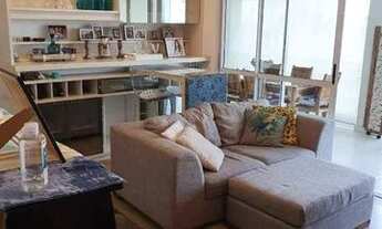 Imagem: Apartamento à venda, 145 m² por R$ 1.080.000,00