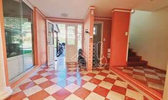 Imagem 5: Casa com 3 dormitórios à venda, 270 m² por R$ 1.345.000,00 - Badu - Niterói/RJ