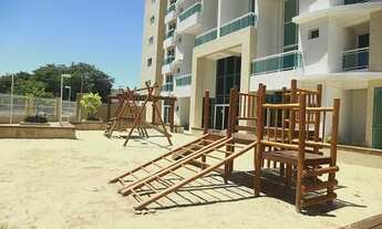 Imagem 6: Summer Park - Pé Direito Duplo na sala - 3 suítes + DCE - Lazer Completo - Guararapes