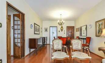 Imagem 7: Apartamento com 2 Dormitorio(s) localizado(a) no bairro Paraiso em São Paulo / Ref.:OR