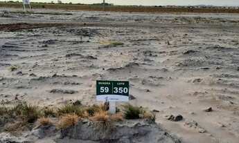 Imagem 2: Terreno Caburaí 3