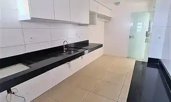 Imagem 5: Apartamento em Tambauzinho de 100m² e com 3 quartos. Área de lazer completa
