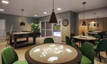 Imagem 6: SãO PAULO - Apartamento Padrão - Belenzinho