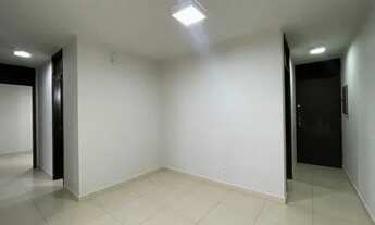 Imagem 5: Apartamento com 3 dormitórios para alugar, 80 m² por R$ 2.117,50/mês - Condominio Residenc