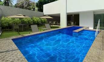 Imagem 3: Apartamento para venda possui 58 metros quadrados com 3 quartos em Encruzilhada - Recife