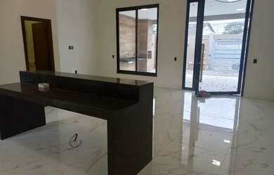 Imagem 3: Casa com 3 dormitórios à venda, 150 m² por R$ 698.000,00 - Setor Faiçalville - Goiânia/GO