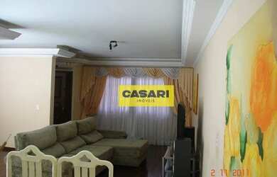 Imagem 7: Sobrado com 4 dormitórios à venda, 362 m² - Centro - São Bernardo do Campo/SP