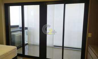 Imagem: APARTAMENTO - PINHEIROS - 1 DORMITORIO