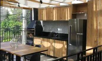 Imagem 2: Casa com 3 dormitórios à venda, 190 m² por R$ 950.000,00 - Paraíso do Morumbi - São Paulo