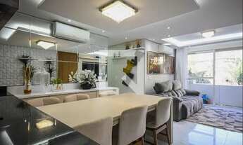 Imagem 1: Apartamento para Aluguel - Panamby, 4 Quartos, 98 m2