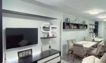 Imagem 4: Apartamento para Locação em Indaiatuba, Chácara Polaris, 3 dormitórios, 1 suíte, 2 banheir