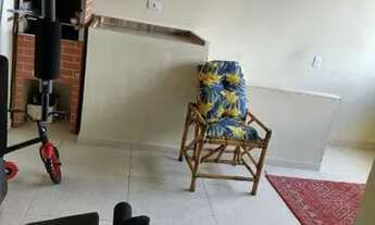 Imagem 6: Casa no jardim Marilene