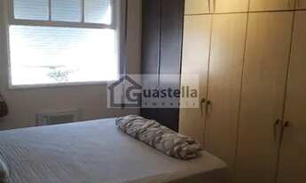 Imagem 4: Apartamento em José Menino - Santos