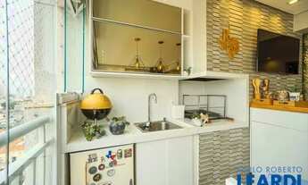 Imagem 6: APARTAMENTO - TATUAPÉ - SP