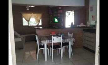 Imagem 4: Casa para venda tem 50 metros quadrados com 2 quartos