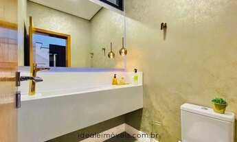 Imagem 4: Casa em Condomínio para Venda em São José dos Campos, Urbanova, 3 dormitórios, 3 suítes, 5