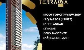 Imagem 1: Apartamento 3 Quartos 1 Suíte 2 Vagas em Boa Viagem - Edifício Terrazza Boa Viagem