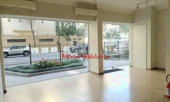 Imagem 2: Loja comercial em Santa Cecília - Cód.: 11042