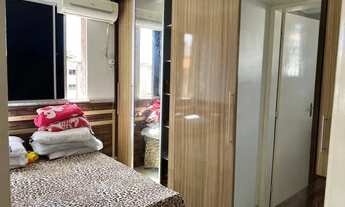 Imagem 7: Alugo Apartamento Mobiliado