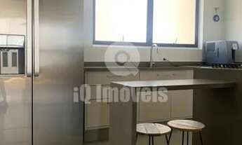 Imagem 7: Apartamento Campo Belo 147m², 3 dormitórios ,1 suíte , 2 vagas .!