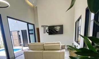 Imagem 4: Vende - Casa em Condomínio - SETLIFE 2 3 dormitórios | 1 suíte master com closet