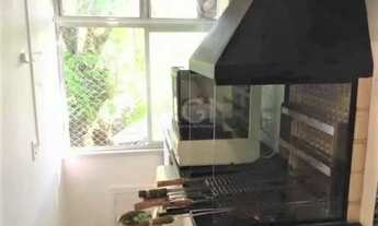 Imagem 6: Apartamento 45m², Bairro Ipanema