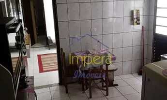 Imagem 6: Casa com 02 dormitórios à venda, 59 m² por R$ 265.000 - Jardim Santa Inês III - São José d