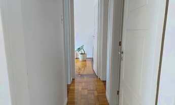 Imagem 6: Apto Centro, frente amplo, local nobre, Rua Dr. Nelson de Sá Earp, excelente preço- Petróp