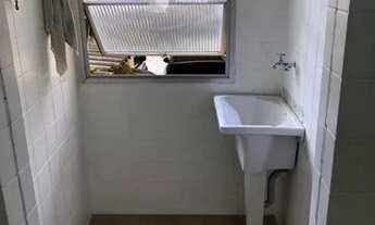 Imagem 7: Locação Apartamento com 2 dormitórios