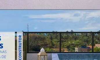 Imagem: Excelente Flat em Maré Alta com 28m²