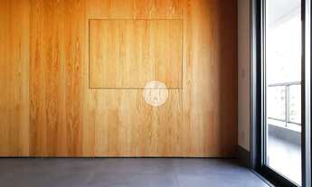 Imagem 3: Apartamento Alto Padrão - 1 Suítes - Jardim Botânico