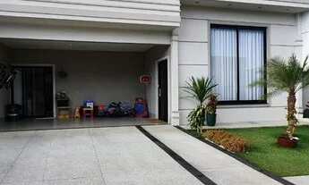 Imagem: Casa em Condomínio para Locação em Indaiatuba